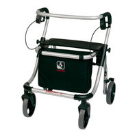 Rebotec 181.10 User Manual