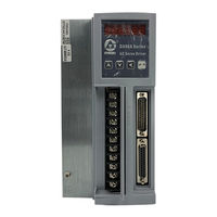 GSK DA98A User Manual