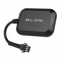 Blow BL008 User Manual