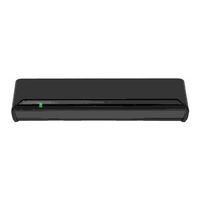 Optex OA-AXIS T Quick Start Manual