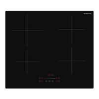 inventum IKI6028MAT User Manual
