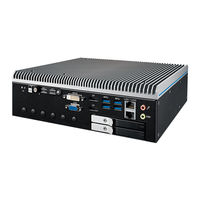 Vecow ECX-2110A User Manual