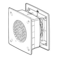 Vortice VARIO ARI 300/12 Instruction Booklet