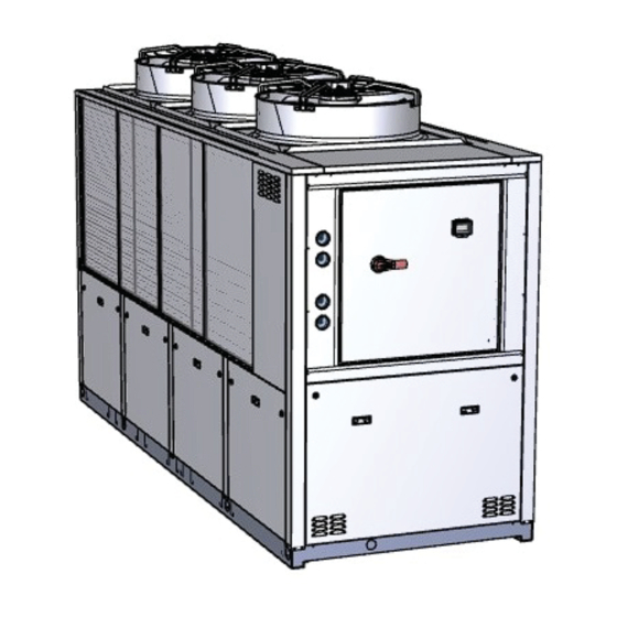 ICS iC 215 Operating And Maintenance Manual