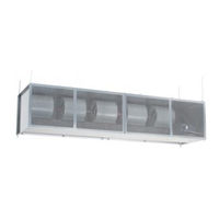 Mars WMH120-2EH-TS Manual