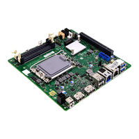 Star Lake INS8367A User Manual