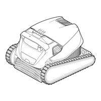 Maytronics Dolphin Classic 12+ User Instructions