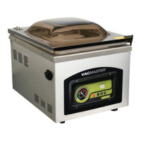 Vacmaster VP220 User Manual