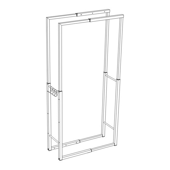 sweeek. INDUSTRIELLE INDUWR150 Manuals