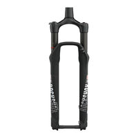 RockShox 2017 SID RL Service Manual
