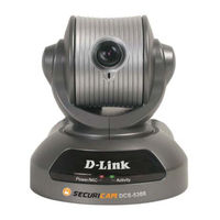 D-Link SECURICAM NETWORK DCS-5300 User Manual