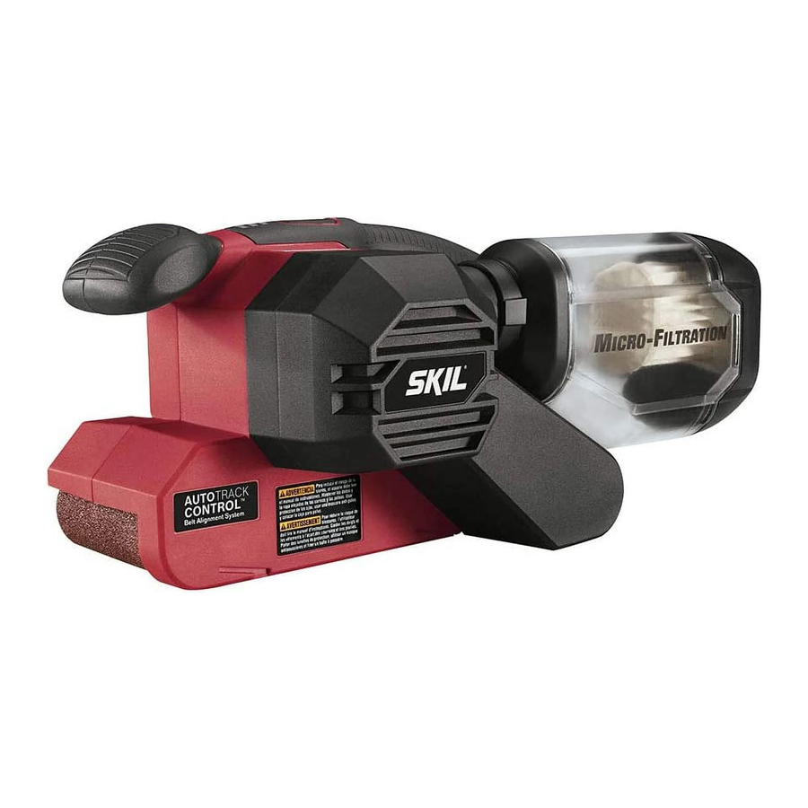 Skil 7510 Manual