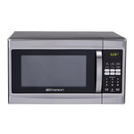 Emerson MW1337SB Owner's Manual