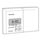 Thermostat Honeywell ST6300 Product Manual