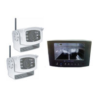 Trailer Vision Digi-Max User Manual