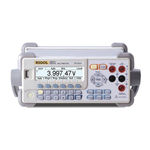 Rigol DM3000 Series Programming Manual