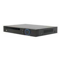 Techpro DVR-CVI8ME-1080-DHV2 User Manual