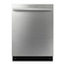 Dishwasher Samsung DW80F800 SERIES Installation Manual