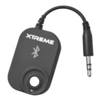 Xtreme 51901 User Manual