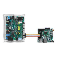 ST ST7580 User Manual