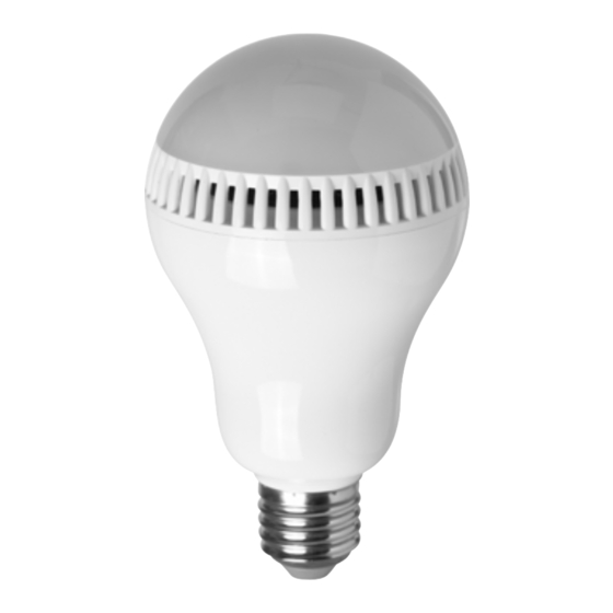 RUSTA Smart music light Manuals