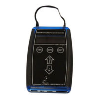 ASCOM LACERTA MOTORFOCUS User Manual