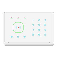 Wolf-Guard YL-007M2G User Manual