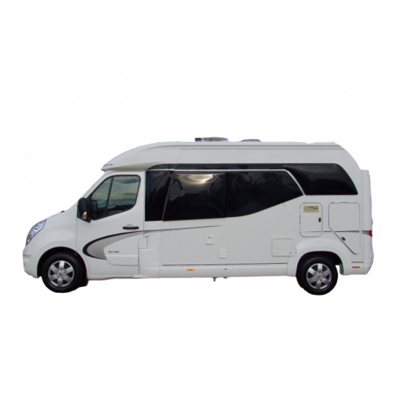 Hobby Premium Drive 70 GE Manual