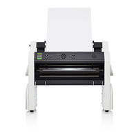 Index Braille Everest-D V5 Manual