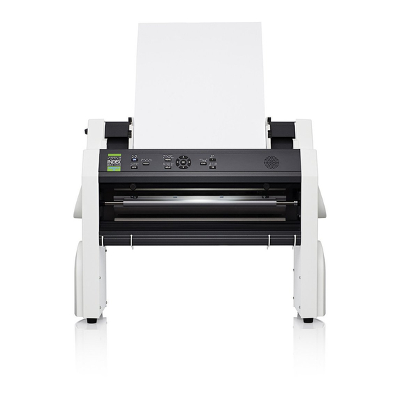 Index Braille V5 Manual