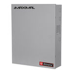 Altronix Maximal DV Series Manual