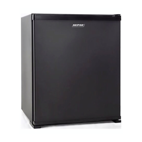 MPM -30-MBS-06 User Manual