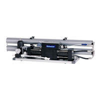 Schenker SMART 80 Installation, Use And Maintenance Manual