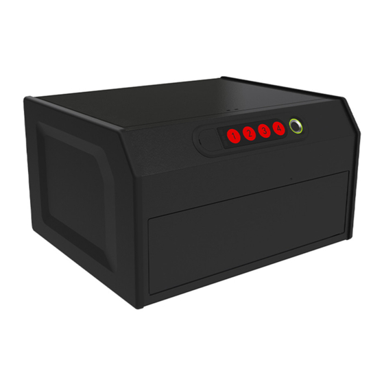 SPORTS AFIELD SA-HD4 Instruction Manual