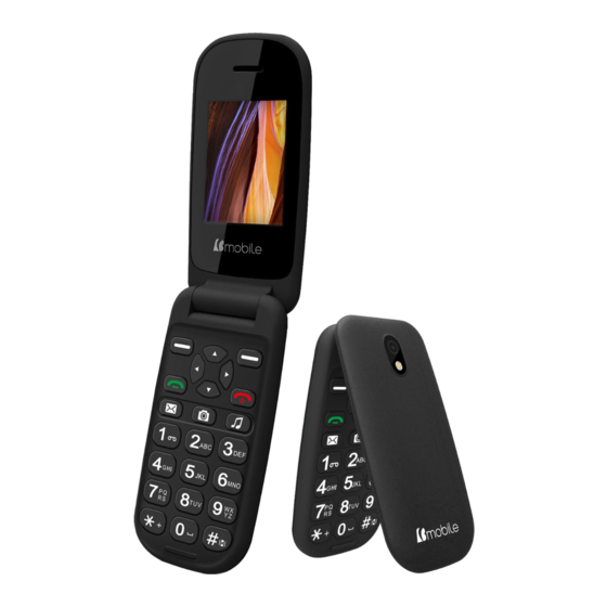 Bmobile C230 User Manual