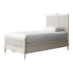 baby&child SERAPHINE QUEEN BED Assembly
