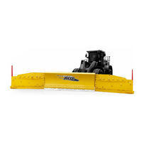 METAL PLESS MAXXPRO 1048-18 HD Owner's Manual