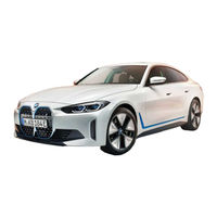 BMW iX 2022 Maintenance Manual