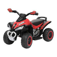 Lenoxx PR4396 Manual