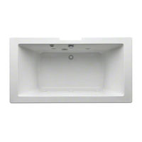 Kallista P50016 Homeowner's Manual