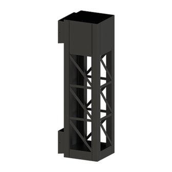 LIGMAN VANCOUVER 27 Installation Manual