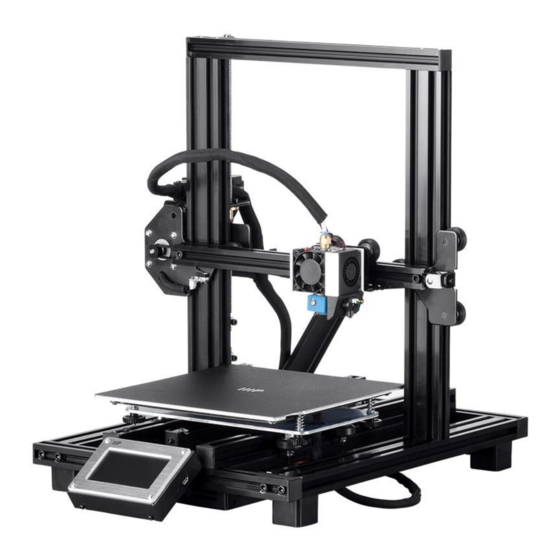 Monoprice 34438 User Manual