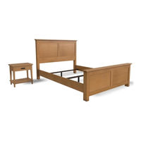 Homestyles 5910-5013O Manual