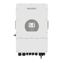 Noark EX9N-DH-12KT-AU User Manual
