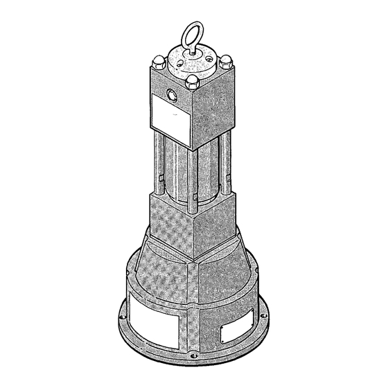 Graco VISCOUNT II 210-107 Instructions-Parts List Manual