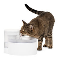 Petsafe Outlast PWW00-17258 Get Started