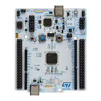 St STM32 User Manual