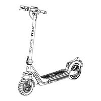 SXT Scotex H20 Manual