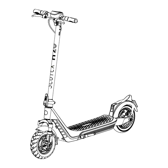 SXT Scotex H20 Manual