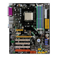 MSI K8NNeo4 Platinum Series User Manual